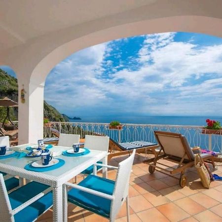 Villa Seaside 普莱亚诺 外观 照片