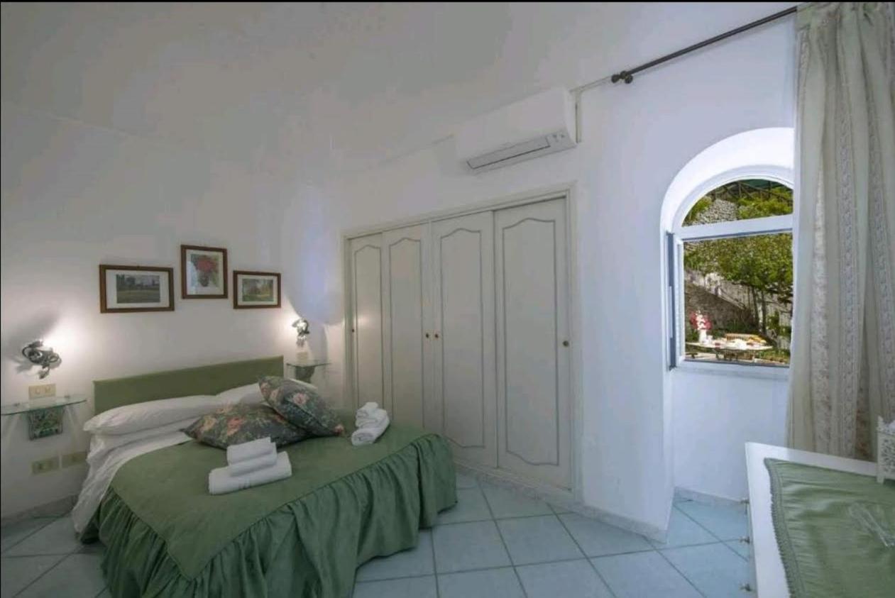 Villa Seaside 普莱亚诺 外观 照片